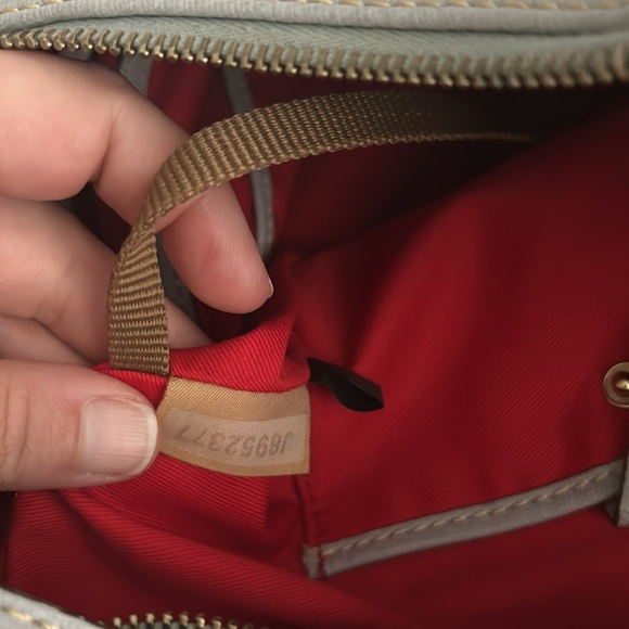 Dooney & Bourke Hobo + COA - Picture 12 of 12